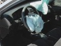 1.4 million Hondas face second recall over airbags