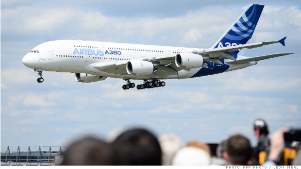 Airbus A380