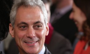Chicago's plan to save small businesses