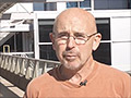 Fired Delta worker fights for his job
