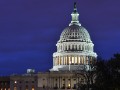 U.S. Congress narrowly averts shutdown