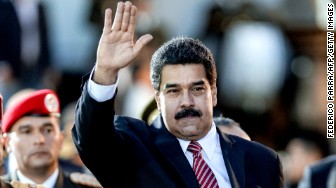 venezuela maduro