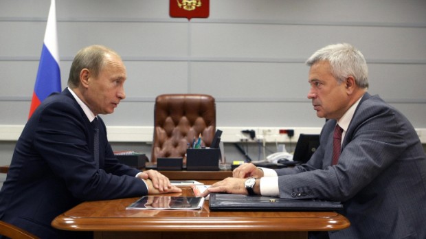 Putins Cronies Lose 50 Billion Dec 16 2014