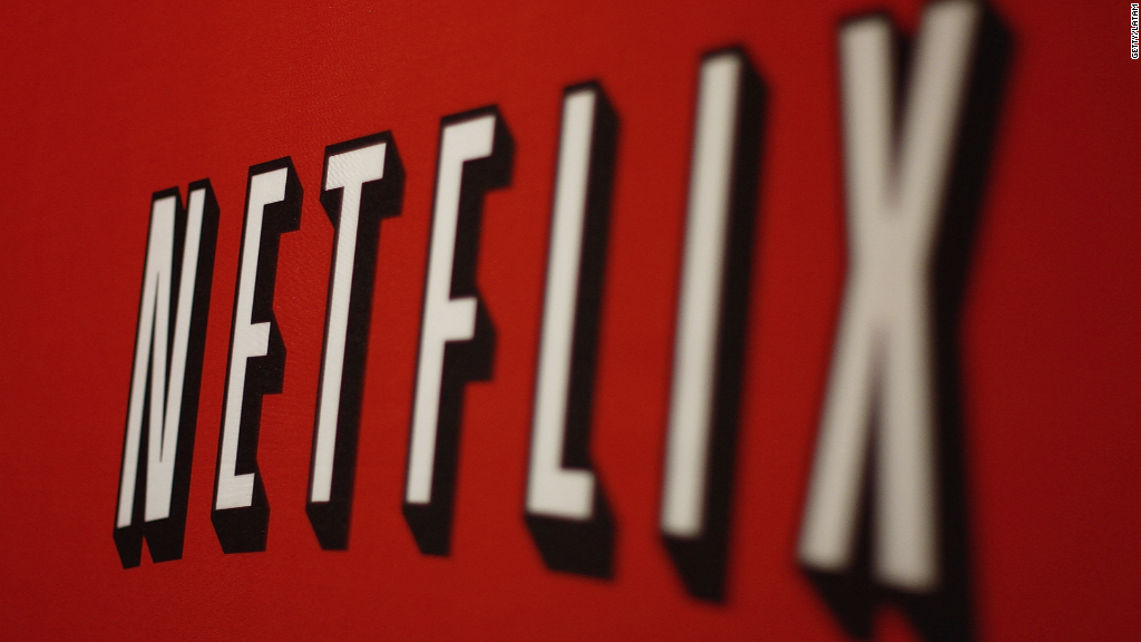 5 stunning stats about Netflix
