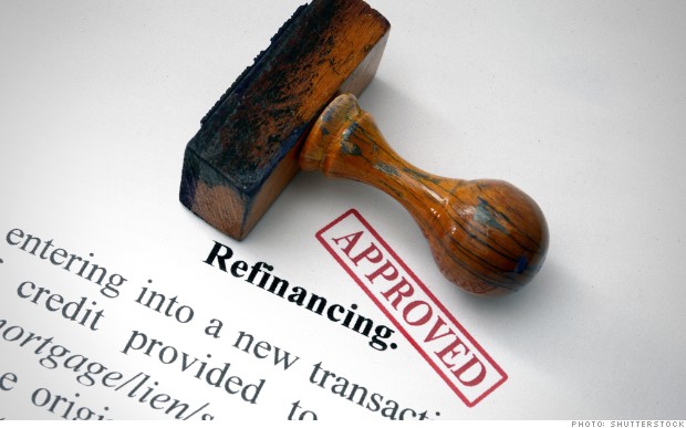 Have You Considered Refinancing?