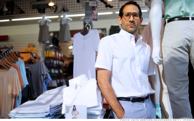 dov charney american apparel 2