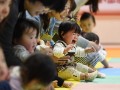 Baby shortage imperils Japan's economy