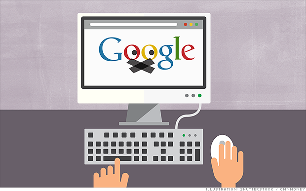 Google: Reluctant censor of the Internet
