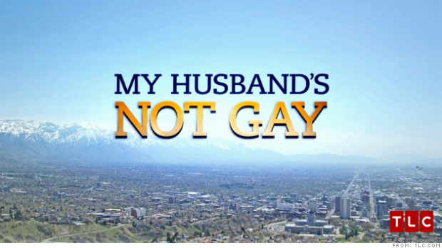 TLC husband not gay