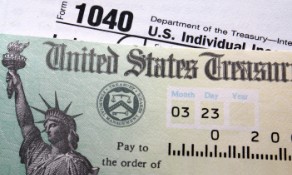 Your tax refund could be delayed