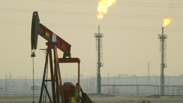 Productores de petróleo, atrapados en una tormenta perfecta