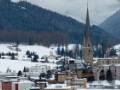 Davos: What you need to know