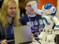 Your next bank teller could be a robot