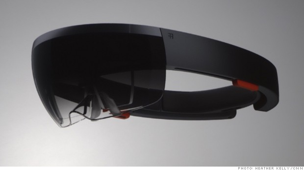 hololens