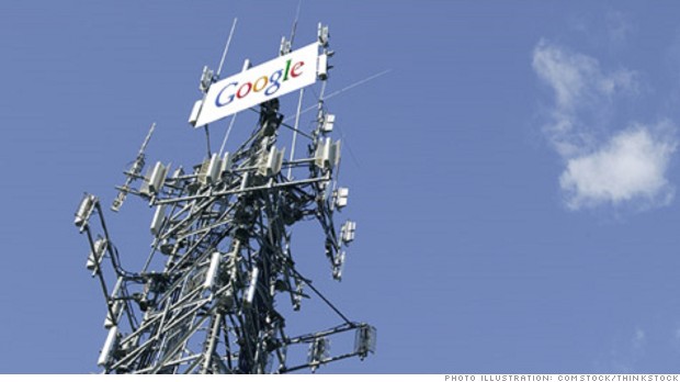 google wireless