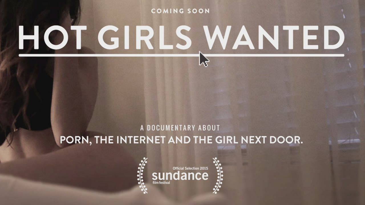 hot girls wanted netflix documentary