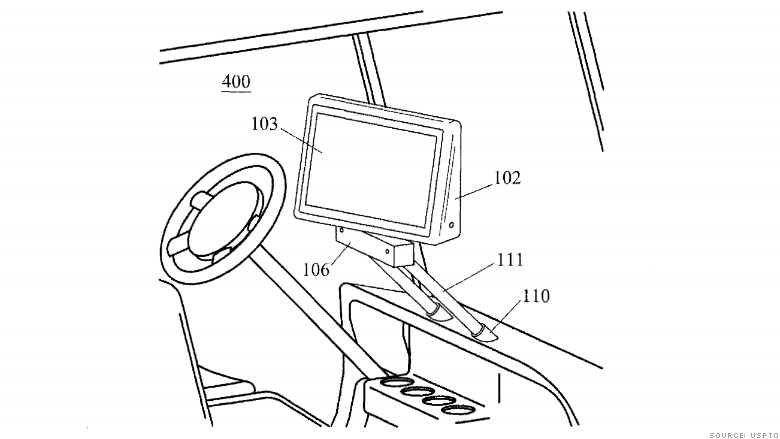 Mysterious Apple Electric Car Inc Files For Patent Feb 3 2015
