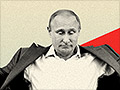 More pain for Putin: Europe extends Russia sanctions
