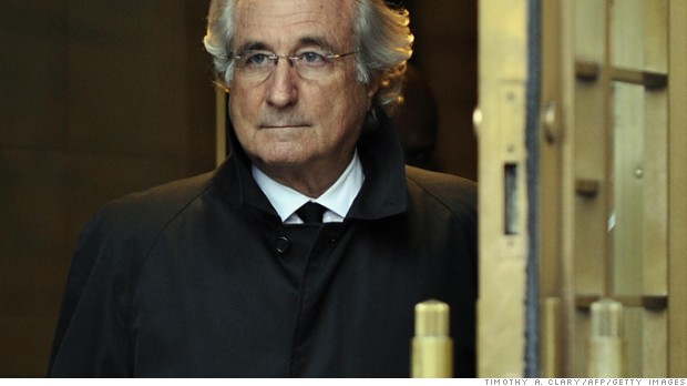 Madoff Victims Get Another 355 Million Payout Feb 9 2015 5129