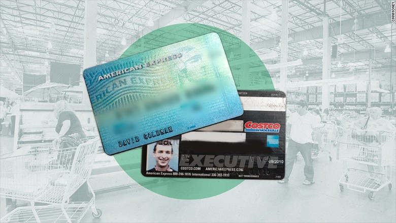 Why Can You Use Credit Cards At Costco