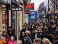 Will a winter World Cup kill holiday shopping?