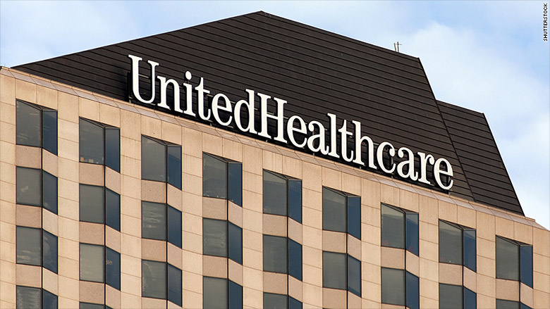 UnitedHealth