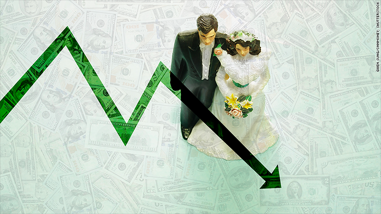 hedge fund marriage