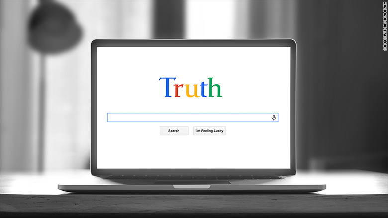 Image result for Google the Truth