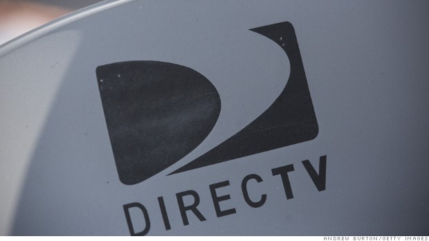 DirecTV charged with false advertising