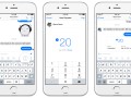 You can now send cash to your friends on Facebook
