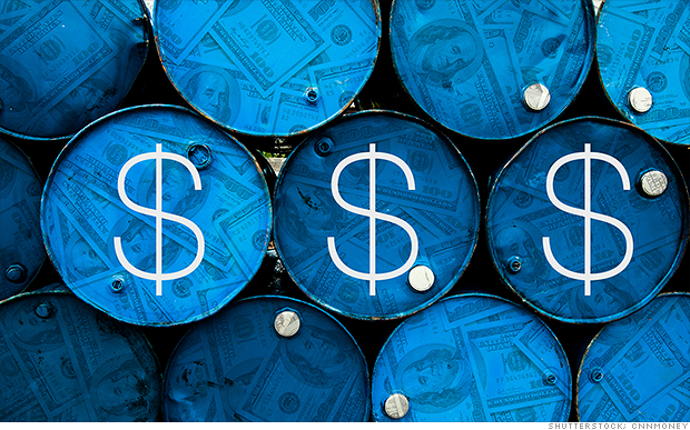 Carlyle Group CEO: Oil is best investment right now