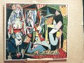 Picasso painting sells for a record $179 million