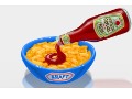 Kraft Heinz cuts 2,500 jobs