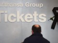 'Deliberate crash' a huge blow to Lufthansa