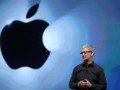 Apple's Tim Cook: Anti-gay laws are 'dangerous'
