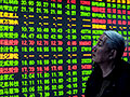 The world's hottest stock market is in China