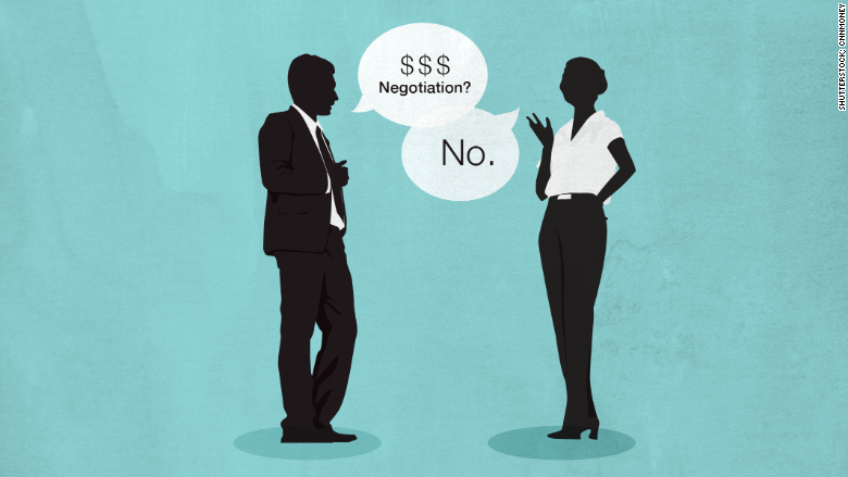 Negotiating Salary Reddit