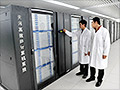 Why Intel won't sell these chips to China