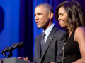 This is how much the Obamas paid in taxes