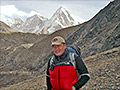 I'm helping jobless Sherpas find work