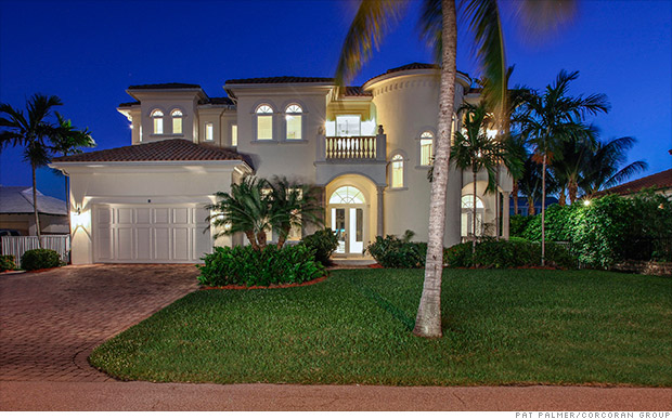 South Florida Corcoran Group