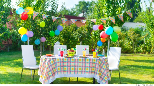 Is the party over for real estate investing? - CNNMoney
