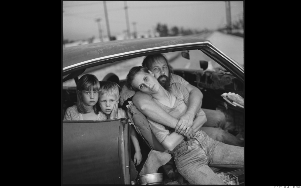 A Life S Work Photos By Mary Ellen Mark The Life And Photos Of Mary