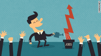 social jobs feb