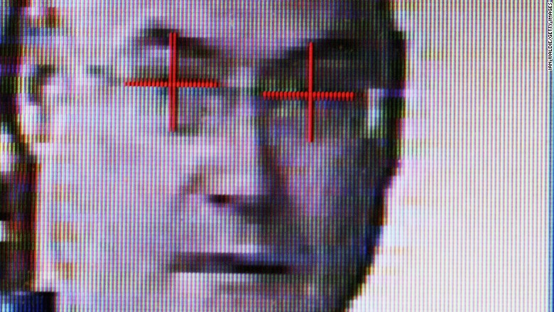 FBI's face-recognition system searches 411 million photos
