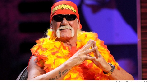 The Hulk Hogan Versus Gawker Sex Tape Trial Delayed Jul 2 2015
