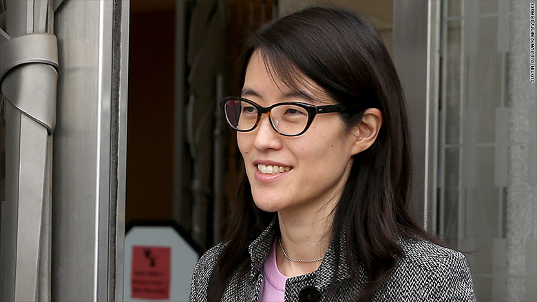 Reddit Ceo Ellen Pao Apologizes We Screwed Up Free Hot Nude Porn Pic