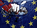 Europe's time to decide: Save Greece or not?