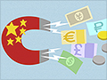 Foreigners can't ignore China's crazy market