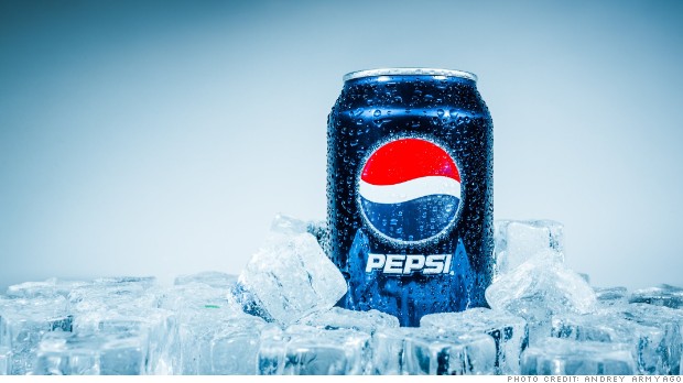 Pepsis Profits Pop Is Coke Next Jul 9 2015